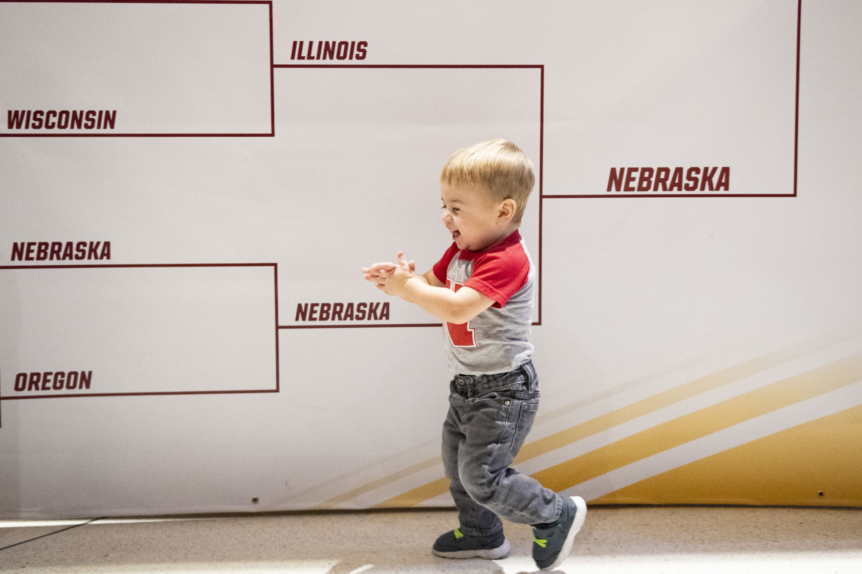 Stanford vs. Nebraska, 12.15